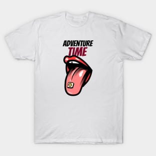 Adventure Time T-Shirt